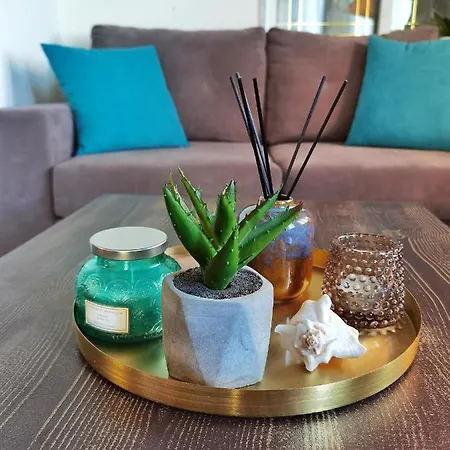 Sailor's Delight Σπίτι διακοπών