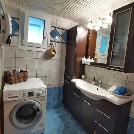 Sailor's Delight Σπίτι διακοπών Καβάλα