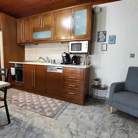 Sailor's Delight * Καβάλα