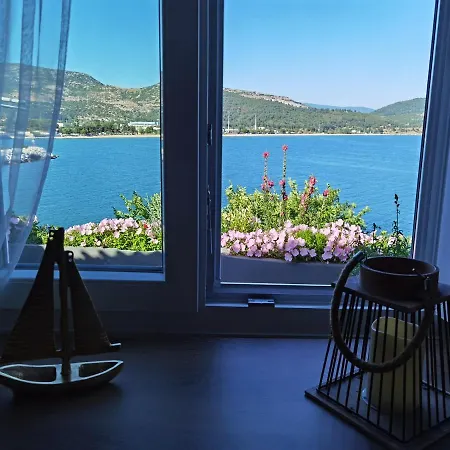 Sailor's Delight Σπίτι διακοπών Καβάλα