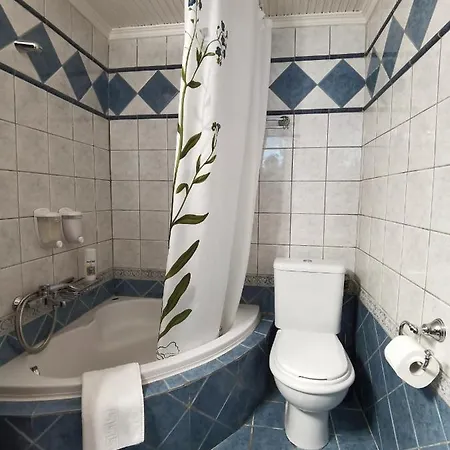 Σπίτι διακοπών Sailor's Delight *