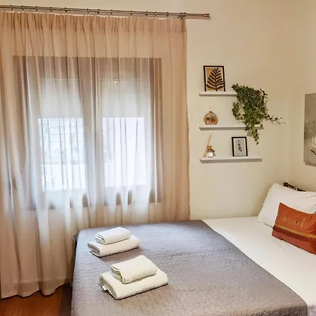 Σπίτι διακοπών Sailor's Delight