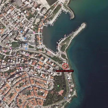 Sailor's Delight * Καβάλα