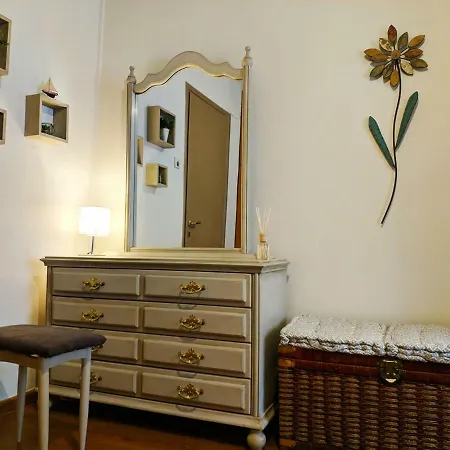 Σπίτι διακοπών Sailor's Delight Καβάλα