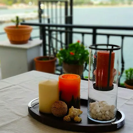 Sailor's Delight * Καβάλα