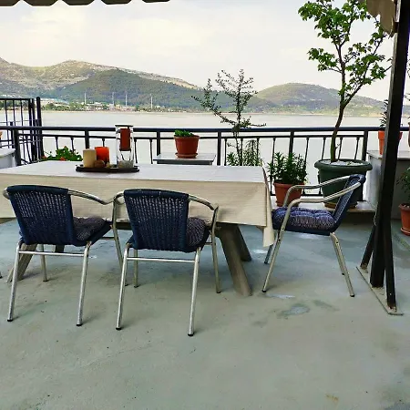 Sailor's Delight Σπίτι διακοπών