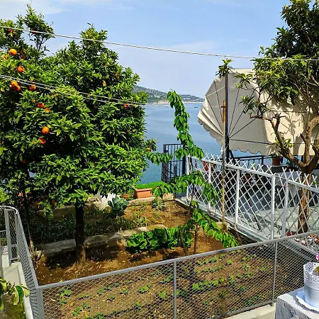 Sailor's Delight Σπίτι διακοπών *