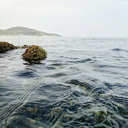 Sailor's Delight Σπίτι διακοπών *