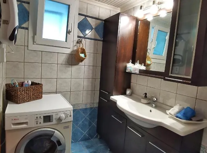 Sailor's Delight Dom wakacyjny Kawala