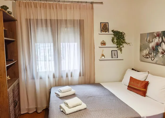 Dom wakacyjny Sailor's Delight