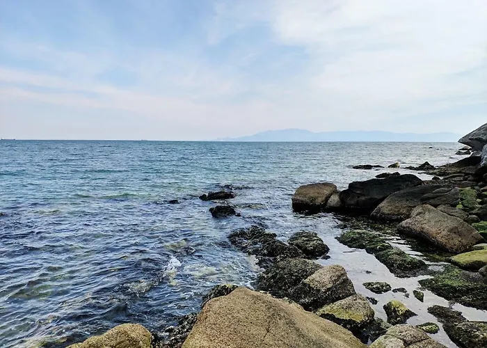 Sailor's Delight Dom wakacyjny Kawala