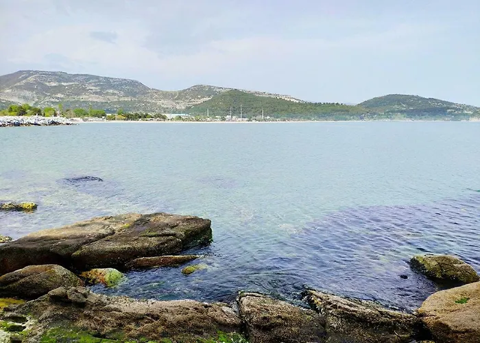 Dom wakacyjny Sailor's Delight