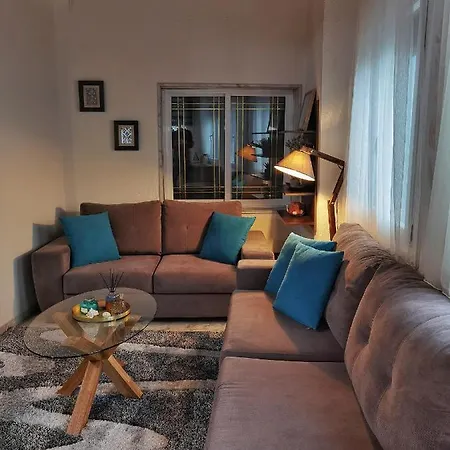 Sailor's Delight * كافالا