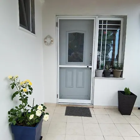 Sailor's Delight * كافالا