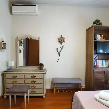 Sailor's Delight Casa de Férias Cavala