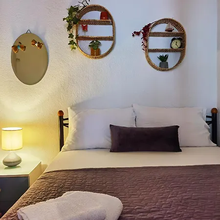 Sailor's Delight Casa de Férias *