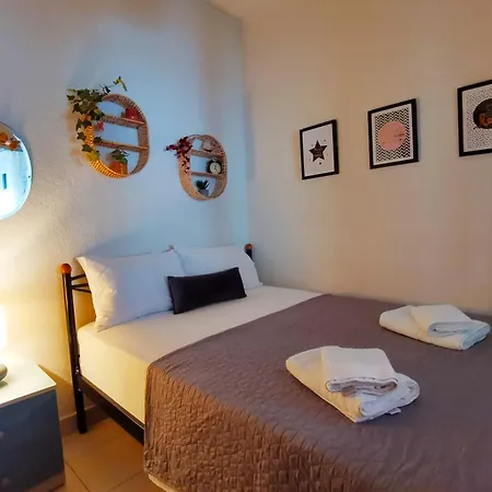 بيت للعطل Sailor's Delight كافالا