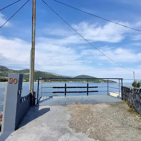 Casa de Férias Sailor's Delight Cavala