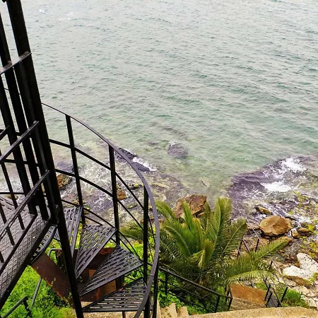 بيت للعطل Sailor's Delight *