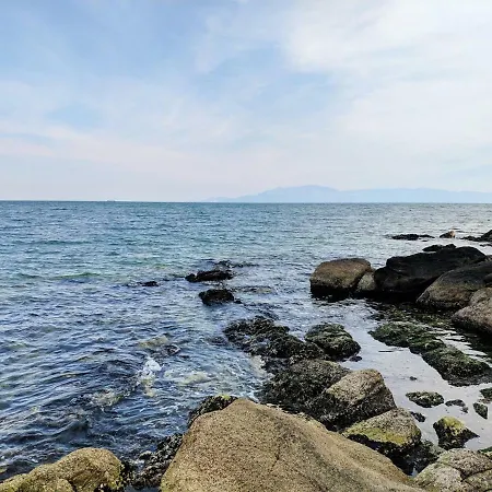 Sailor's Delight بيت للعطل كافالا