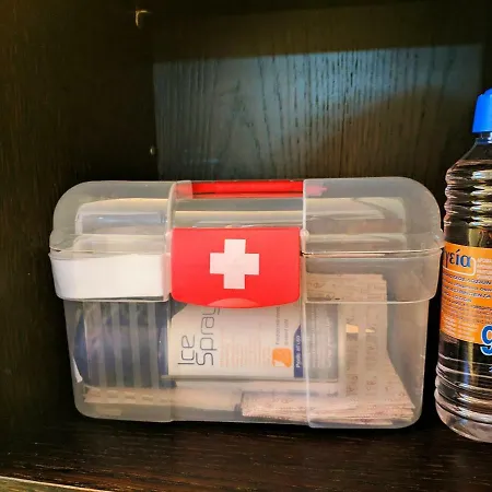 Sailor's Delight * كافالا