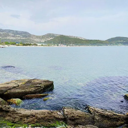 بيت للعطل Sailor's Delight