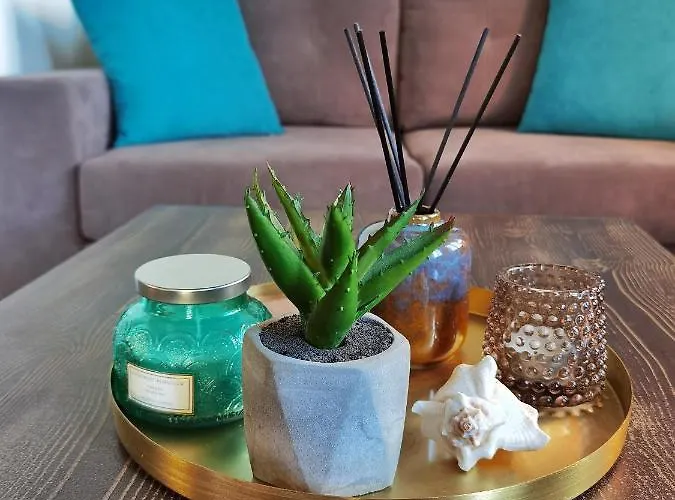 Sailor's Delight Casa de Férias