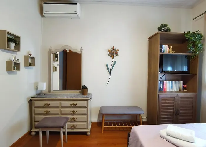 Sailor's Delight Casa vacanze Kavala