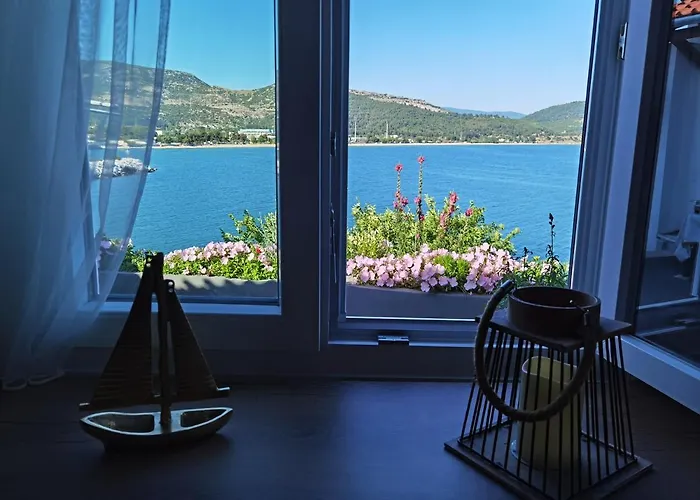 Sailor's Delight Casa de Férias Cavala