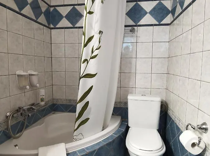 Casa de Férias Sailor's Delight *