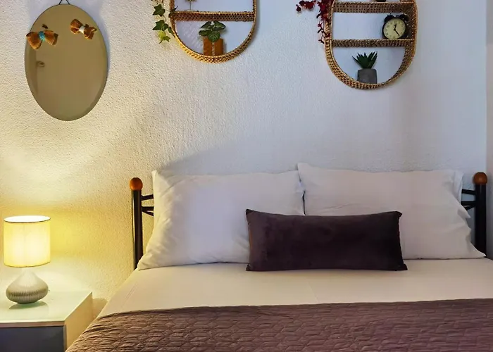 Sailor's Delight Casa vacanze *