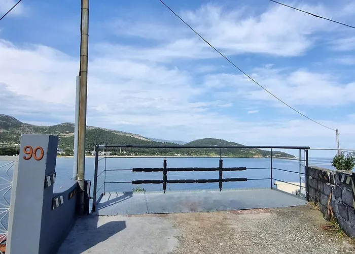 Casa vacanze Sailor's Delight Kavala