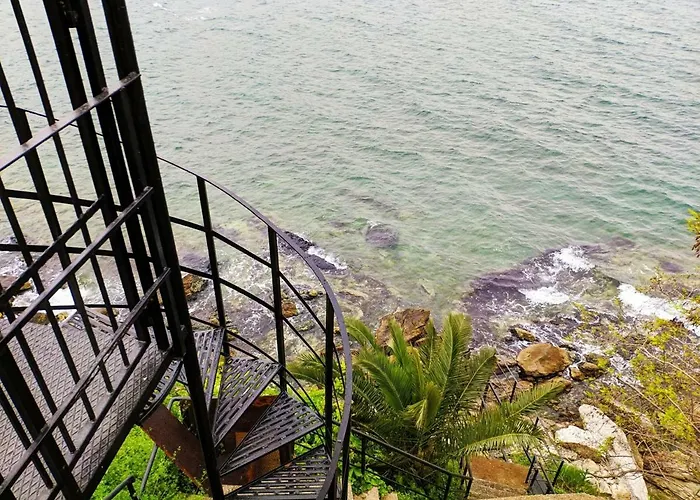 Casa vacanze Sailor's Delight *