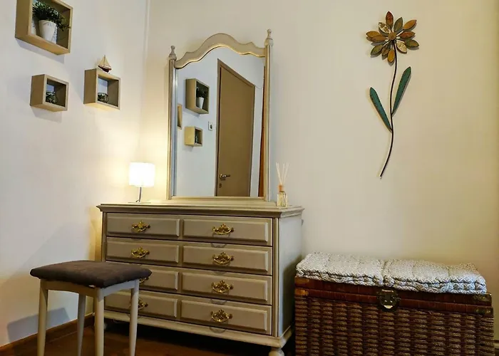 Casa vacanze Sailor's Delight Kavala