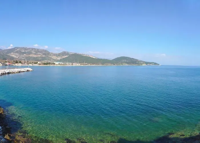 Sailor's Delight Casa vacanze Kavala