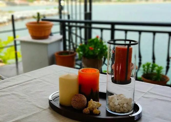 Sailor's Delight * Kavala