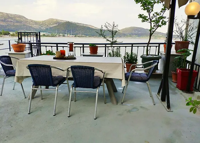 Sailor's Delight Casa de Férias