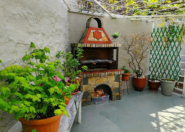 Sailor's Delight Casa de Férias Cavala