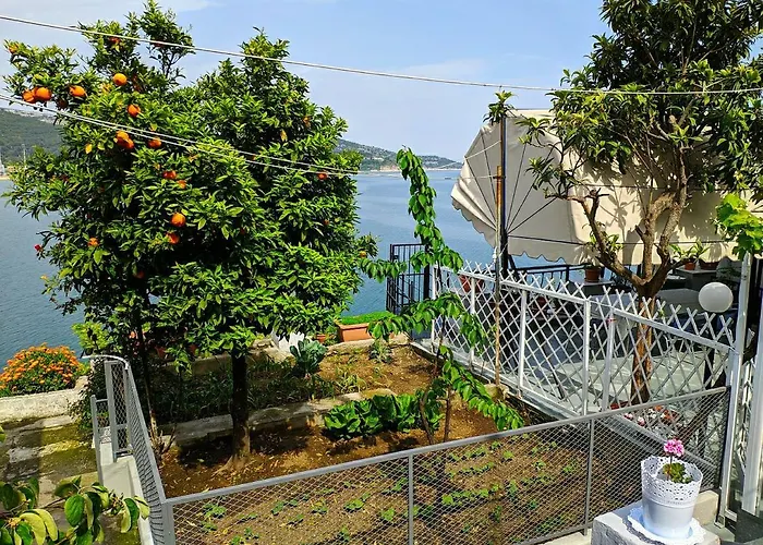 Sailor's Delight Casa de Férias *